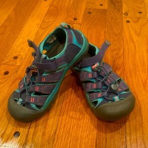Kids KEEN Newport H2 Sandals